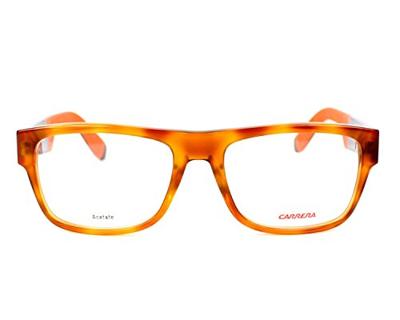 Heren Brillenframe Carrera CA4402-P7A Bruin ø 54 mm