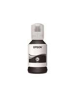 Epson 111 EcoTank Pigment black ink bottle - thumbnail