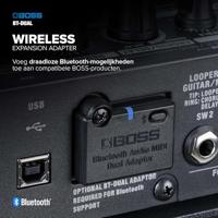 Boss BT-DUAL Bluetooth Audio MIDI Dual Adaptor - thumbnail