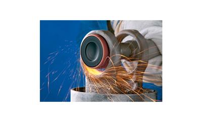 PFERD TOOLS KSB 3030 A 80 42239108 Schuurhuls Korrelgrootte (num) 80 (Ø x h) 30 mm x 30 mm 25 stuk(s)