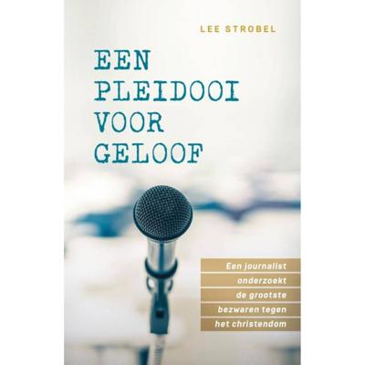 Een pleidooi voor geloof (Paperback)