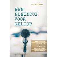 Een pleidooi voor geloof (Paperback) - thumbnail