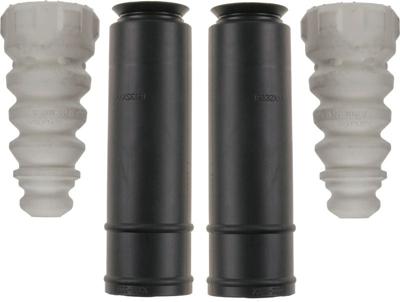 Aanslagrubber met stofkap - Protection kit 900147