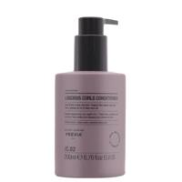 Previa Natural Haircare Curlfriends Luscious Curls Conditioner 200ml - thumbnail