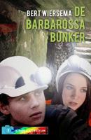 De barbarossabunker - Bert Wiersema - ebook - thumbnail