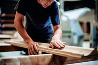 Bosch Accessoires Schuurrol | Hout | 93mmx5M | K80 - 2609256B75 - thumbnail