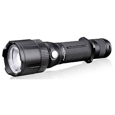 Fenix Light FD41 Zaklamp werkt op batterijen LED 190 lm 160 g