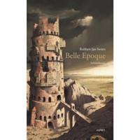 Robbert Jan  Swiers Belle Epoque - thumbnail
