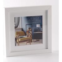 Zep Fotolijst V5920W Niki White 15x15 / 20x20 cm - thumbnail
