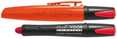 Pica Permanent Marker zwart VISOR 990/46 - thumbnail