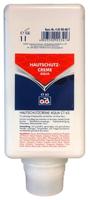Ad huidbeschermingsmiddel "aqua ct63 " hand protection cream 1 l ct63 - thumbnail