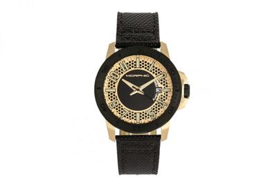 Morphic M70 Series MPH7003 Horloge Heren 42 mm Morphic M70 Series MPH7003 Horloge Heren 42 mm