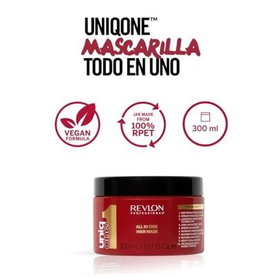 Uniq-One All in One Hair Mask 300ml