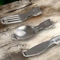 OXFORD tafelgerei cutlery 3-piece mes/loef/fork - thumbnail