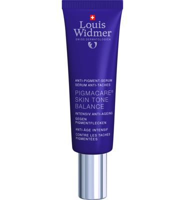 Louis Widmer Pigmacare Skin Tone Balance Serum 30ml Louis Widmer Pigmacare Skin Tone Balance Serum 30ml