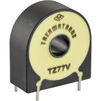 TZ 77 Stroomomvormer 602 Ω (l x b x h) 11 x 25 x 23.5 mm 1 stuk(s) - thumbnail