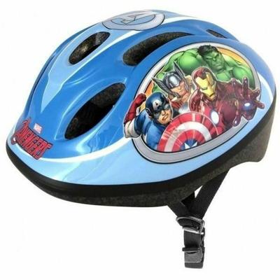 AVENGERS Fietshelm - Maat S