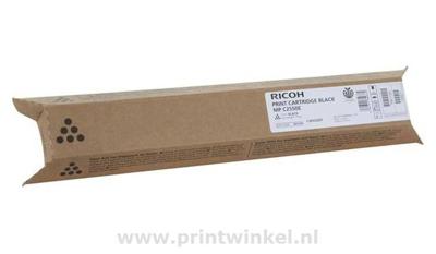 Ricoh 841925 tonercartridge 1 stuk(s) Origineel Zwart