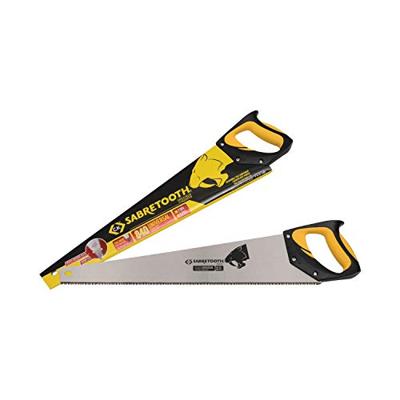 C.K Sabretooth Trade T0940 22 Handzaag 645 mm C.K Sabretooth Trade T0940 22 Handzaag 645 mm