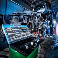 Hazet 953 HP 953HP Dopsleutelset Metrisch 1/2 (12.5 mm) 47-delig - thumbnail