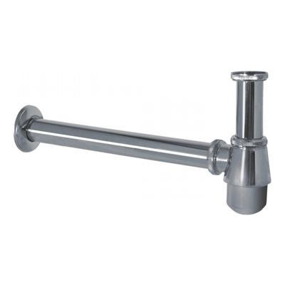 Complementos Zelfcontrolerende bekersifon voor bidet 13463440 Tres