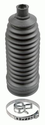 Stuurhoes, besturing 3760101