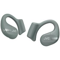 JVC HA-NP50T-G-U In-ear oordopjes Groen - thumbnail