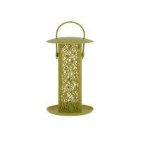 Vogel Voedersilo Noten Tjiftjaf Groen - thumbnail