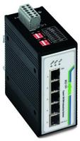 WAGO 852-101 Industrial Ethernet Switch - thumbnail