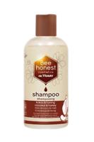 Bee Honest Shampoo Kokos & Honing - thumbnail