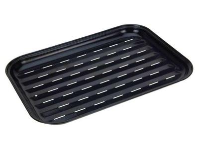 BBQ Barbecue Grillplaat 34x24x2cm