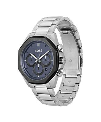 Horloge Heren Hugo Boss 1514015 (Ø 43 mm) - thumbnail