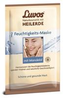 Luvos Vochtinbrengend Masker - thumbnail