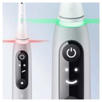 Oral-B iO Serie 6 377269 Elektrische tandenborstel Grijs - thumbnail
