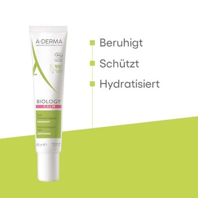 A-Derma Biology Kalmerende Dermatologische Verzorging 40ml