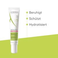 A-Derma Biology Calm Soin Dermatologique Apaisant 40ml - thumbnail