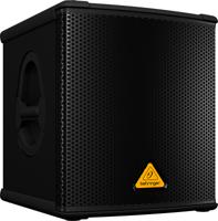 Behringer Eurolive B1200D-Pro Actieve subwoofer 12 inch - thumbnail