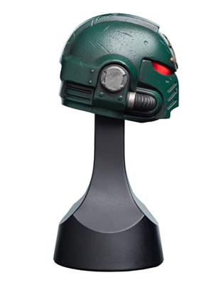 Warhammer 40,000 Replica 1/4 Dark Angels Helm 12 cm Warhammer 40,000 Replica 1/4 Dark Angels Helm 12 cm