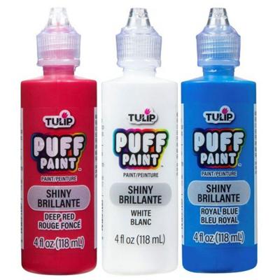 Tulip • dimensional paint kit multi usa 118ml