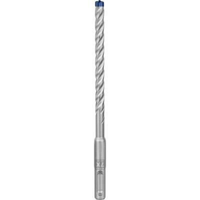 HAMBERB SDS PLUS-7X 8X165 10ST