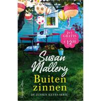 Buiten zinnen (Paperback) - thumbnail