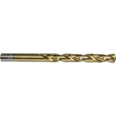 Heller 29285 6 Metaal-spiraalboor 3 mm Gezamenlijke lengte 61 mm 1 stuk(s)