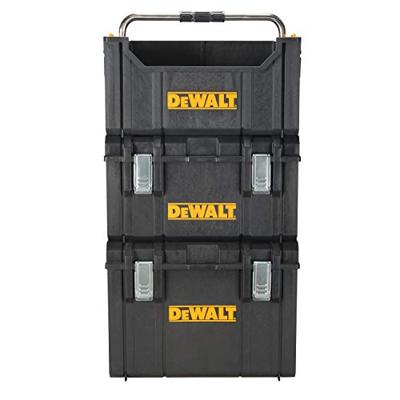 DeWalt DWST1-75654 Toughsystem gereedschapsbak - DWST1-75654 - thumbnail