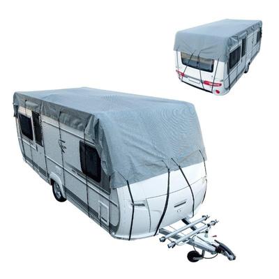 ProPlus - Universele Caravan- en camperdakhoes ProPlus - Universele Caravan- en camperdakhoes