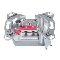 Axing BSD 967-09X Antennedoos TV Inbouw (in muur) Contactdoos - thumbnail