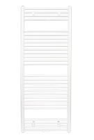Thermrad Basic-6 handdoekradiator / 1856 x 600 / 1159 Watt - thumbnail