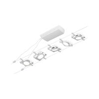 Paulmann MacLED 94422 Kabelsysteem compleet LED vast ingebouwd LED Wit, Chroom - thumbnail