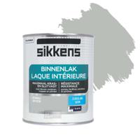 Sikkens Binnenlak Zijdeglans - Betongrijs - thumbnail