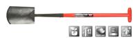 Polet Prof.spade zh 280/170 epoxy t - thumbnail