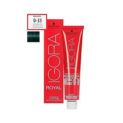 Schwarzkopf Igora Royal 60ml